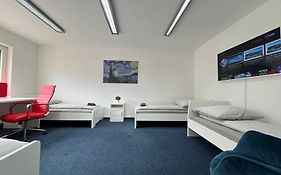 Mieterlux Frankfurt Heusenstamm 46