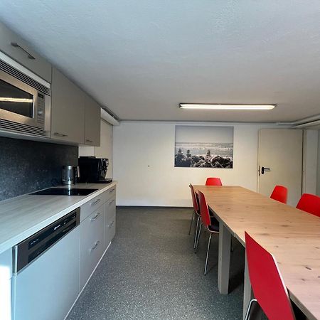 Hotel Mieterlux Frankfurt Heusenstamm 46 Exteriér fotografie
