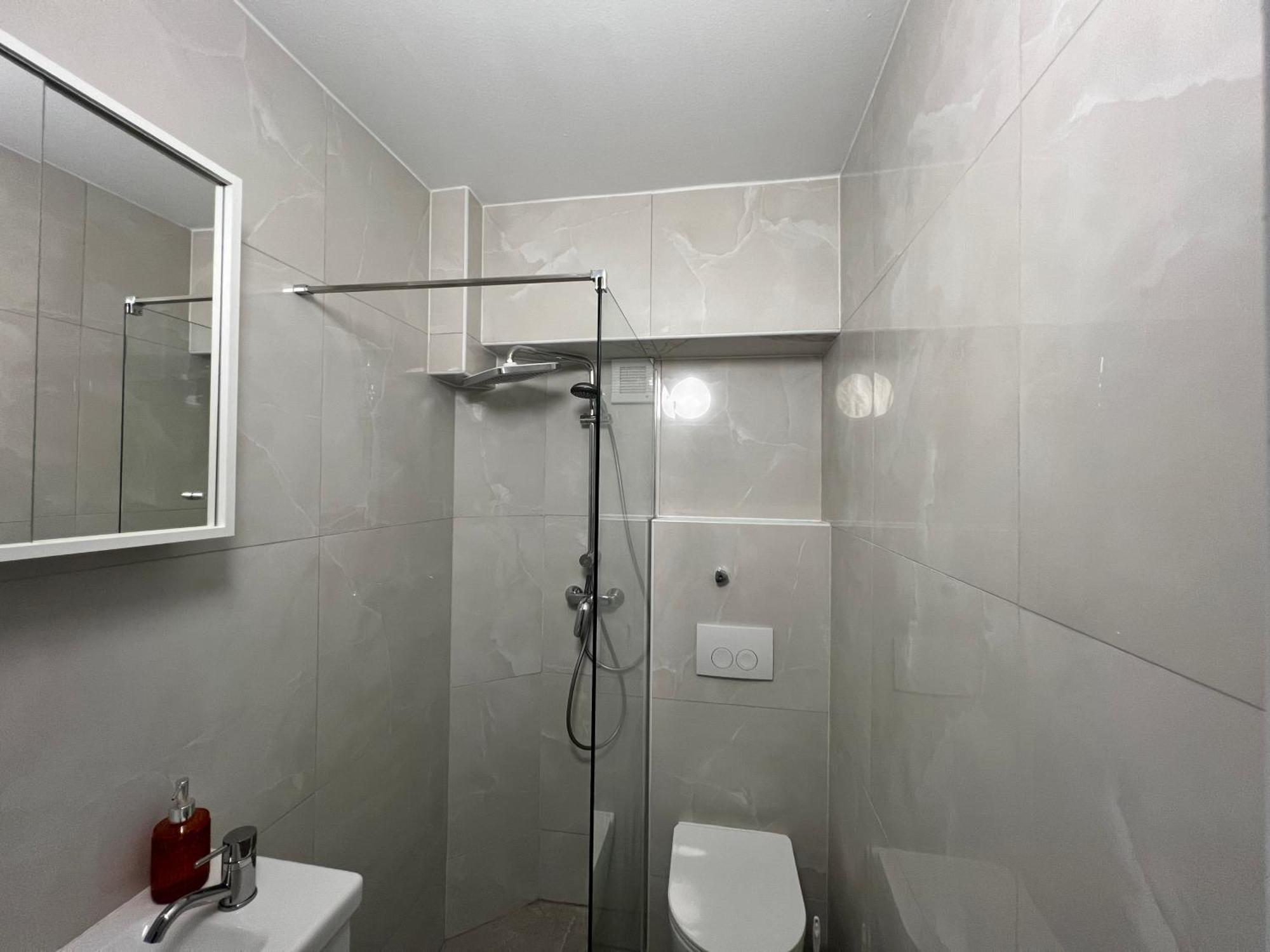 Hotel Mieterlux Frankfurt Heusenstamm 46 Exteriér fotografie