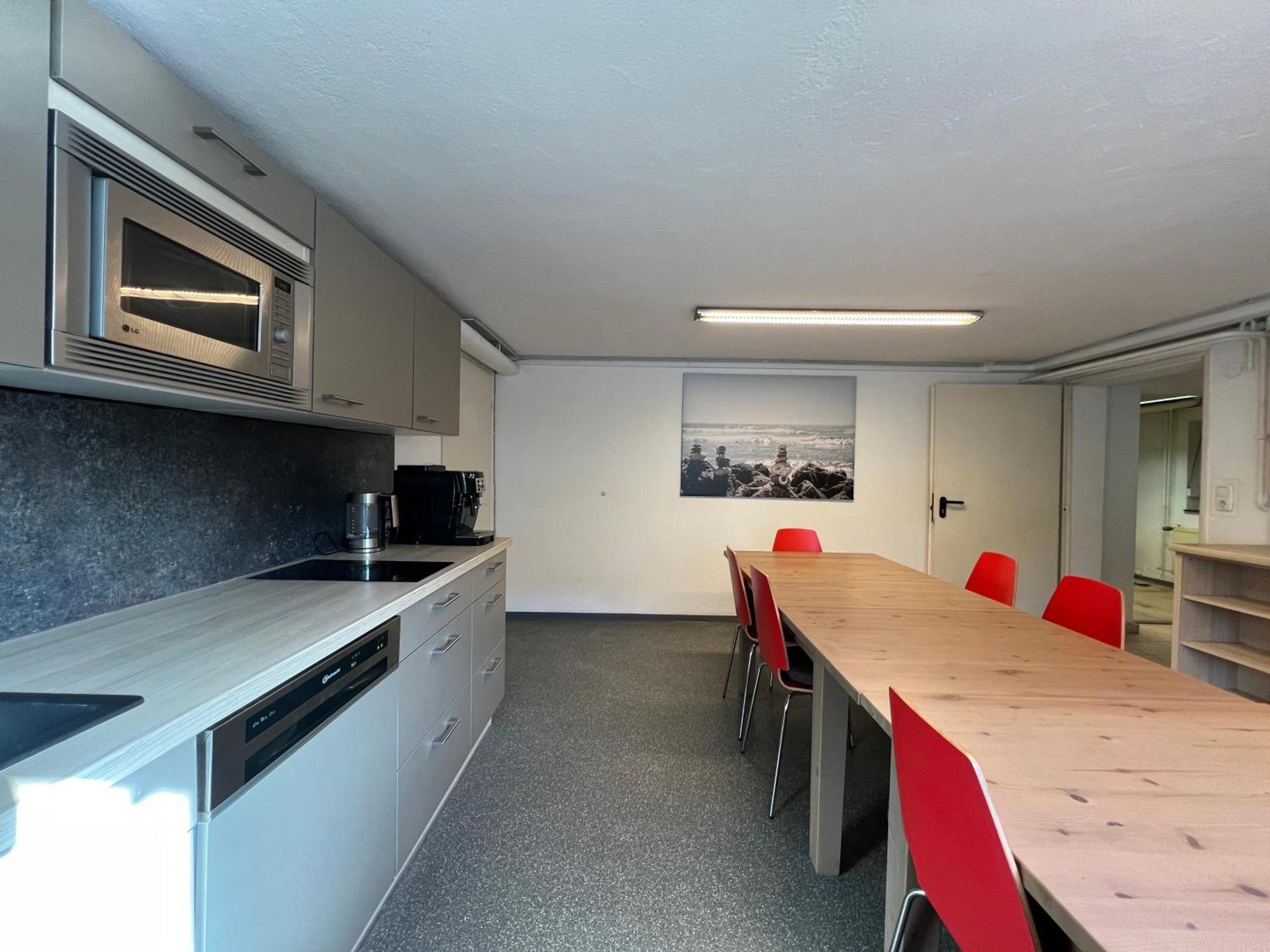 Hotel Mieterlux Frankfurt Heusenstamm 46 Exteriér fotografie